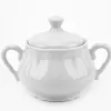Karolina Cukiernica 250 ml Castel White Outlet