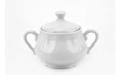 Karolina Cukiernica 250 ml Castel White Outlet