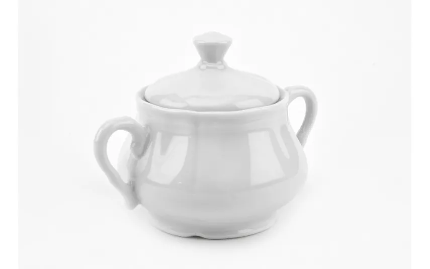 Karolina Cukiernica 250 ml Castel White Outlet