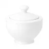 Cmielow Cukiernica 250 ml Oktawa biała 0001 Discount