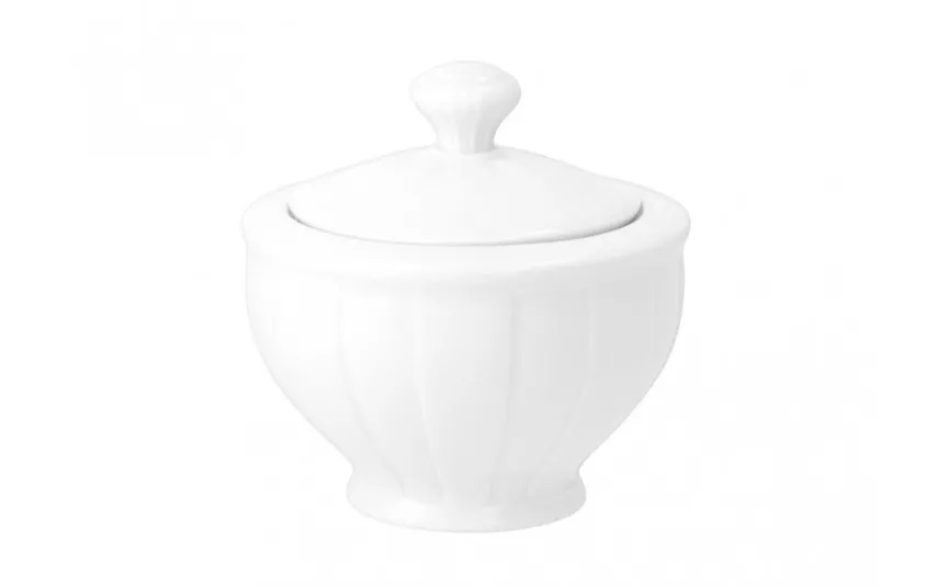 Cmielow Cukiernica 250 ml Oktawa biała 0001 Discount