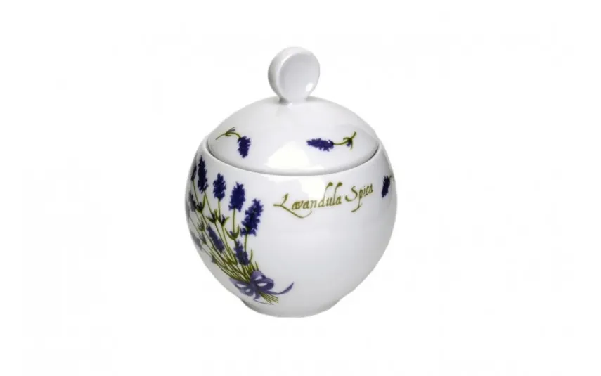Lubiana Cukiernica 250 ml Venus Lawenda Best