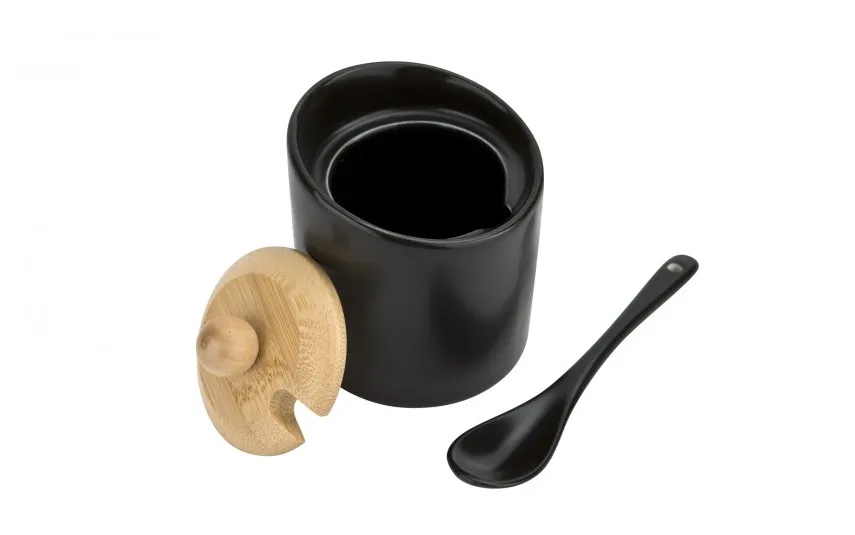 Ravi Cukiernica Bona Czarna 7,5cm Online