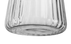 Vialli Design Cukiernica szklana 250 ml z pokrywą MIA1098 Sale
