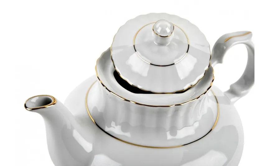Chodziez Czajnik 1,6 L Iwona B014 Złota Linia Best
