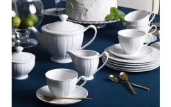 Cmielow Czajnik 1,1 L Oktawa biała 0001 Sale