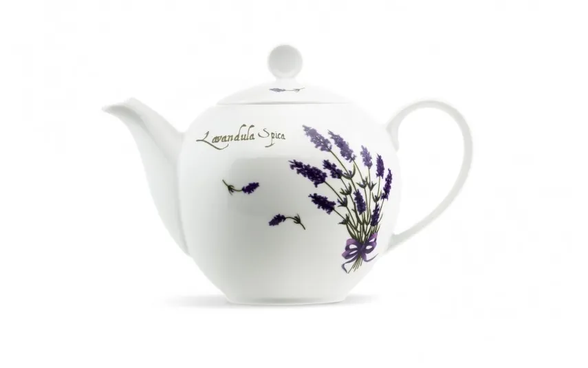 Lubiana Czajnik 1,3 L Venus Lawenda Clearance