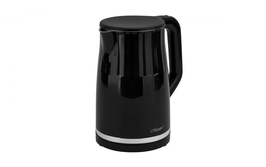 Maestro Czajnik elektryczny 1,7 L MR-039 czarny Sale