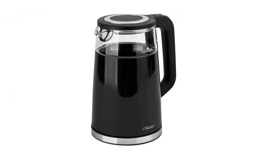 Maestro Czajnik elektryczny 1,7 L MR-049 czarny Sale