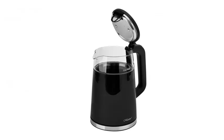 Maestro Czajnik elektryczny 1,7 L MR-049 czarny Sale