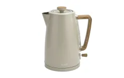 Husla Czajnik elektryczny 1,7 L oliwkowy Scandic 73928 Fashion