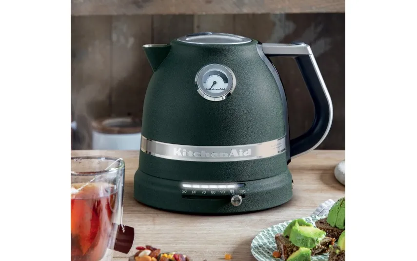 KitchenAid Czajnik elektryczny 1,5L Artisan 5KEK1522 awokado Clearance