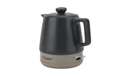 Maestro Czajnik elektryczny 1L ceramiczny MR-071 czarny New