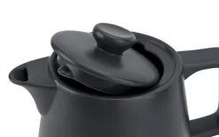Maestro Czajnik elektryczny 1L ceramiczny MR-071 czarny New