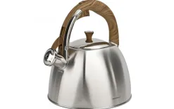 Klausberg Czajnik KB-7193 stalowy 3L Sale