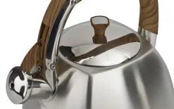 Klausberg Czajnik KB-7193 stalowy 3L Sale