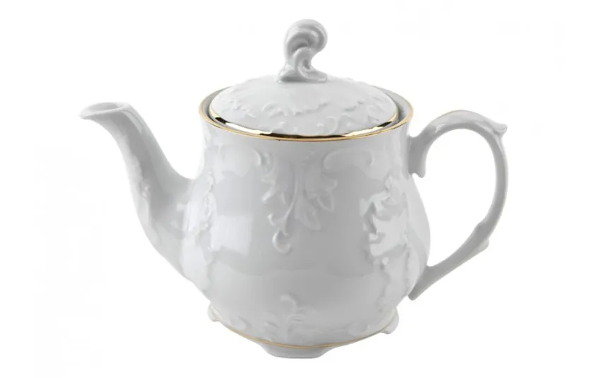 Cmielow Czajnik 0,55L Rococo Hot