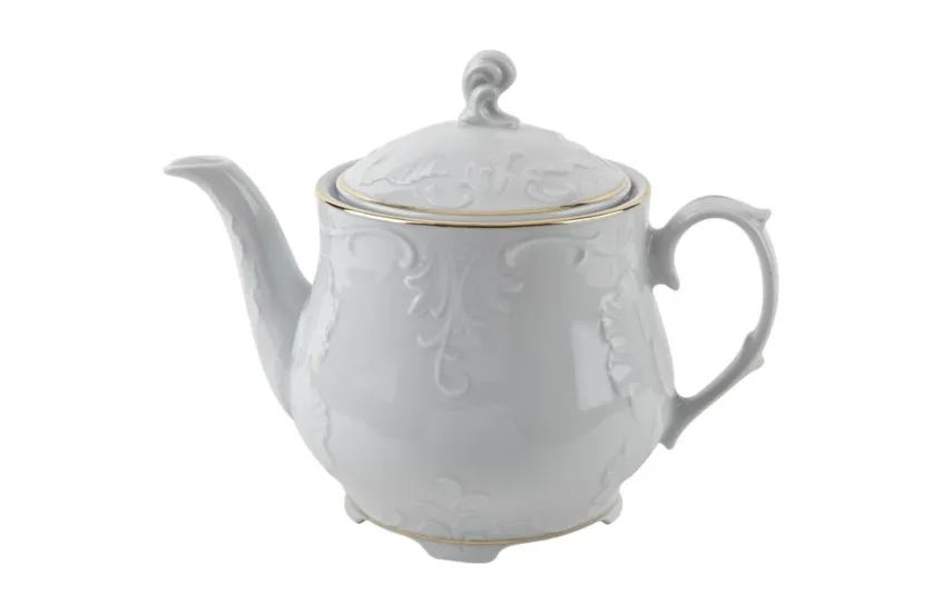 Witek Home Czajnik 1,1L Rococo Discount