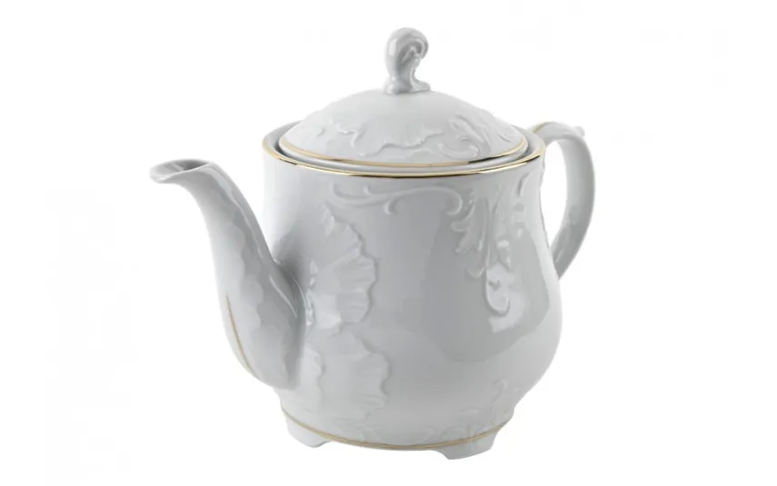 Witek Home Czajnik 1,1L Rococo Discount