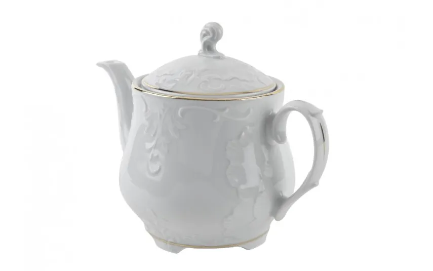 Witek Home Czajnik 1,1L Rococo Discount