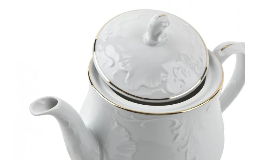 Witek Home Czajnik 1,1L Rococo Discount