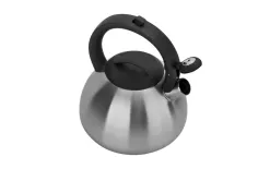 Ambition Czajnik tradycyjny 2,6 L Acero Silver Discount