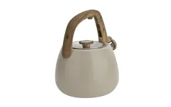 Klausberg Czajnik tradycyjny 2,5 L beżowy KB-7775 New