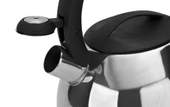 Ambition Czajnik tradycyjny 2,6 L Berry Silver Discount