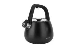Klausberg Czajnik tradycyjny 2,5 L czarny KB-7774 Best
