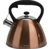 Klausberg Czajnik tradycyjny 3L KB-7209 miedziany Outlet