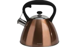 Klausberg Czajnik tradycyjny 3L KB-7209 miedziany Outlet