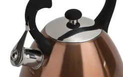 Klausberg Czajnik tradycyjny 3L KB-7209 miedziany Outlet