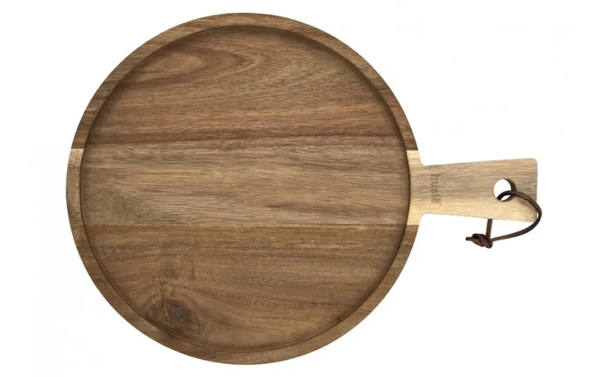 Husla Deska akacjowa do serwowania 30cm Online