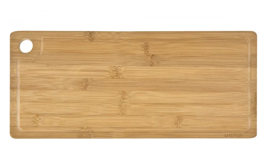 Ambition Deska bambusowa Paloma 45 x 20 x 1,5 cm Outlet