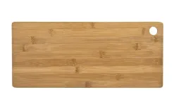 Ambition Deska bambusowa Paloma 45 x 20 x 1,5 cm Outlet
