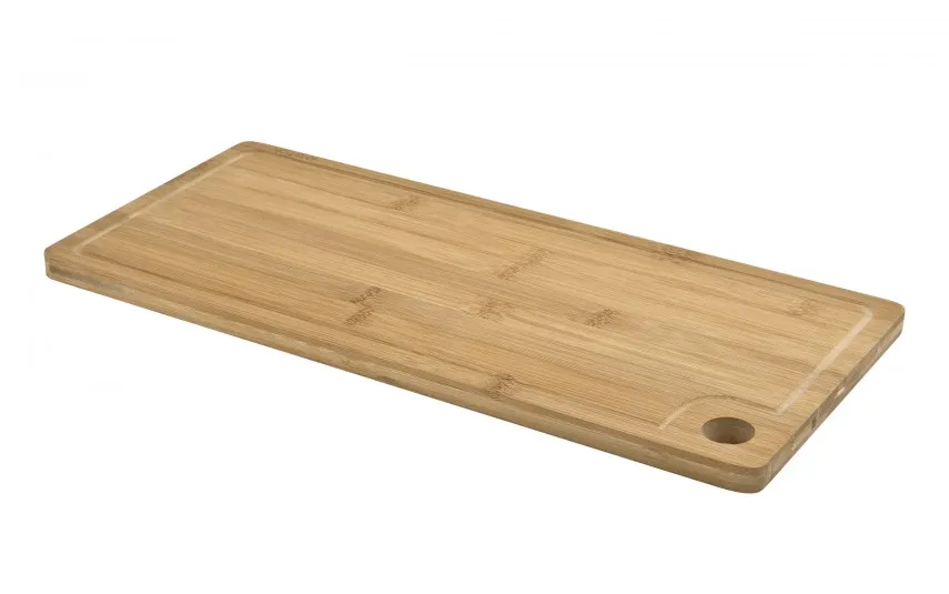 Ambition Deska bambusowa Paloma 45 x 20 x 1,5 cm Outlet