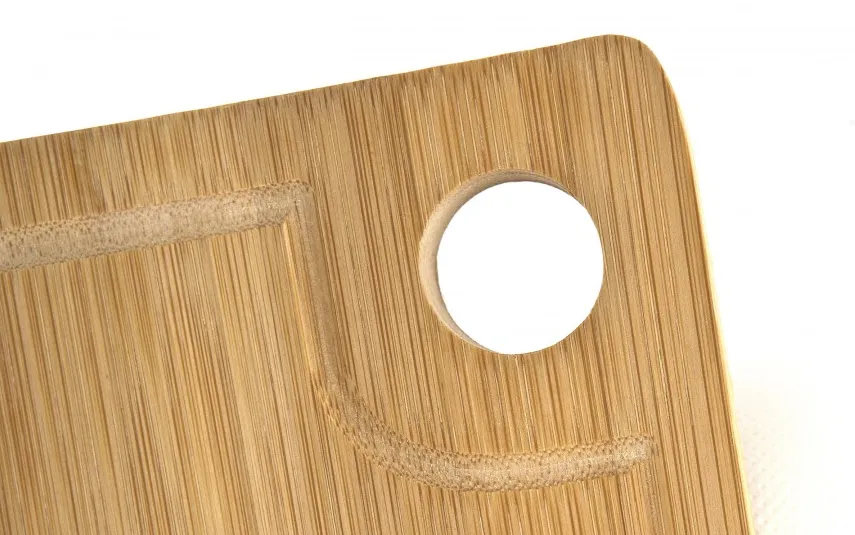 Ambition Deska bambusowa Paloma 45 x 20 x 1,5 cm Outlet