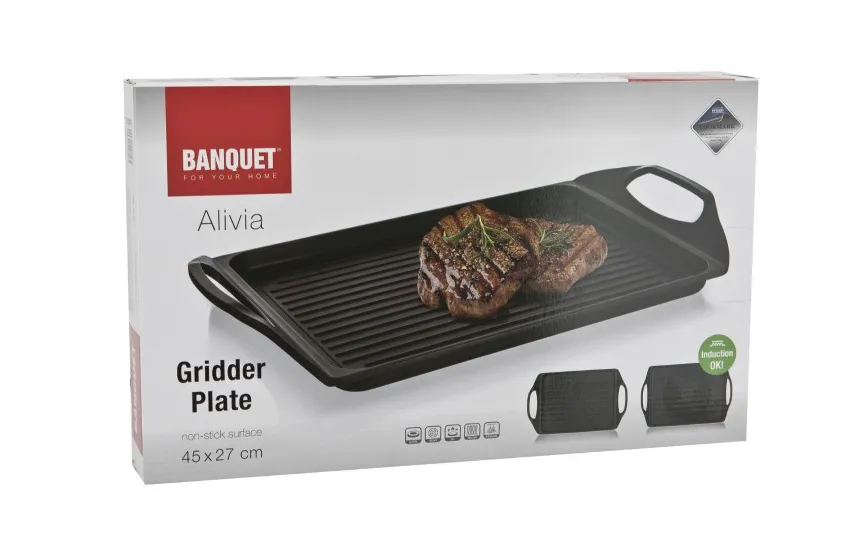 Banquet Deska do grilowania Alivia 45x27cm Fashion