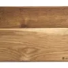 Ambition Deska do krojenia 40 x 30 cm Natural dębowa Sale
