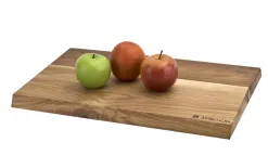 Ambition Deska do krojenia 40 x 30 cm Natural dębowa Sale