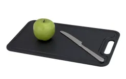 Galicja Deska do krojenia antracyt Moly 31,5cm x 20cm Online