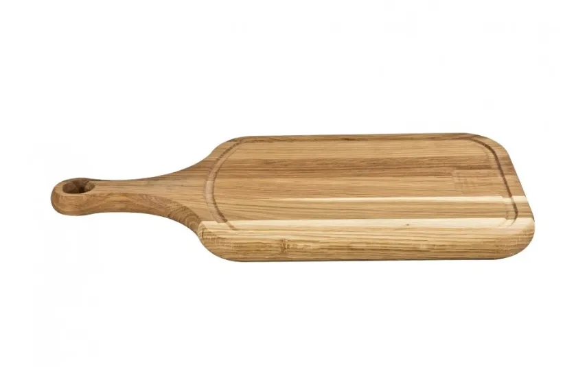 Manufaktura Polska Manupol Deska do krojenia dębowa 45cm Sale