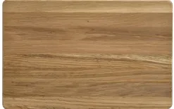Manufaktura Polska Manupol Deska do krojenia dębowa gruba 20x30cm Sale
