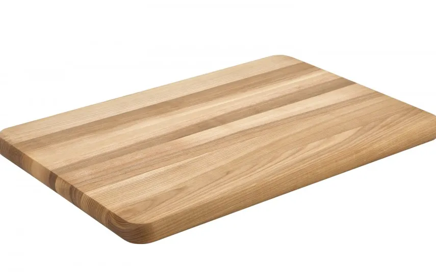 Manufaktura Polska Manupol Deska do krojenia dębowa 30x45cm DD-05 Sale