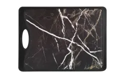Galicja Deska do krojenia dwustronna 39,7x29,7 cm Marbo Fashion