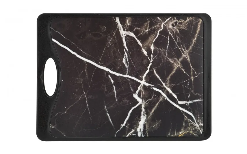 Galicja Deska do krojenia dwustronna 39,7x29,7 cm Marbo Fashion