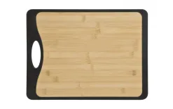 Galicja Deska do krojenia dwustronna 39,7x29,7 cm Marbo Fashion