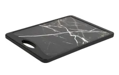 Galicja Deska do krojenia dwustronna 39,7x29,7 cm Marbo Fashion