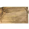 Orion Deska do krojenia i serwowania 42x22 cm Mango Best