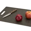 Banquet Deska do krojenia 36x27 cm Granite DB Fashion